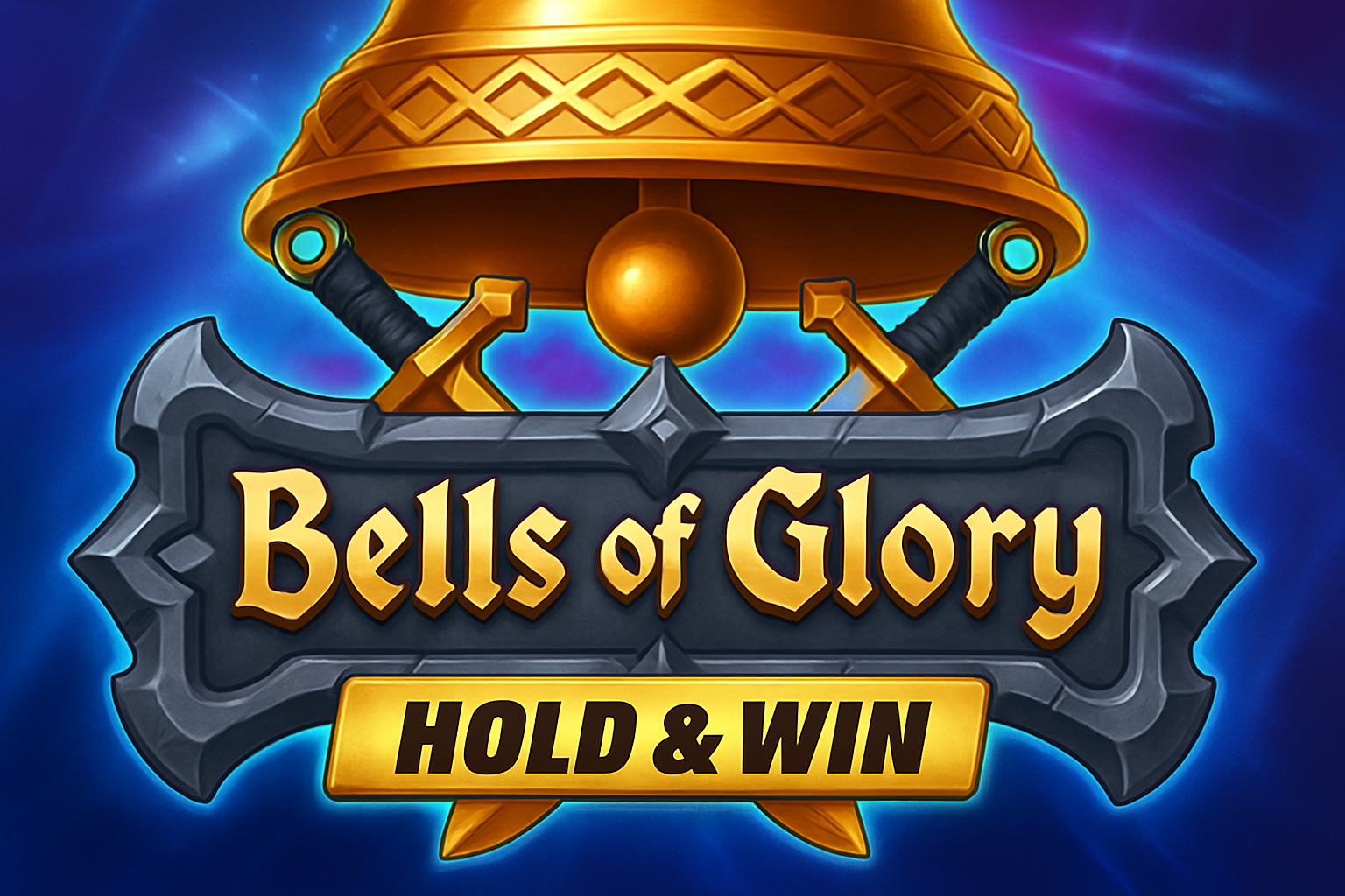 Bells of Glory Hold and Win